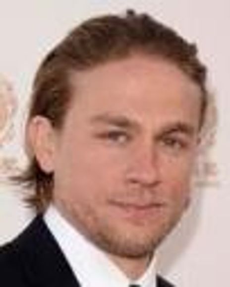 Charlie Hunnam Headshot