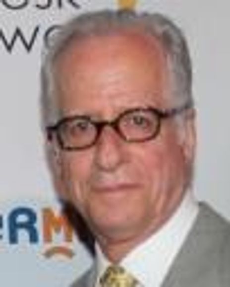 Jon Denbrow Headshot