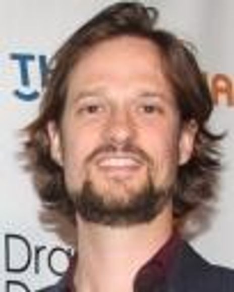 Jonathan St. Onge Headshot