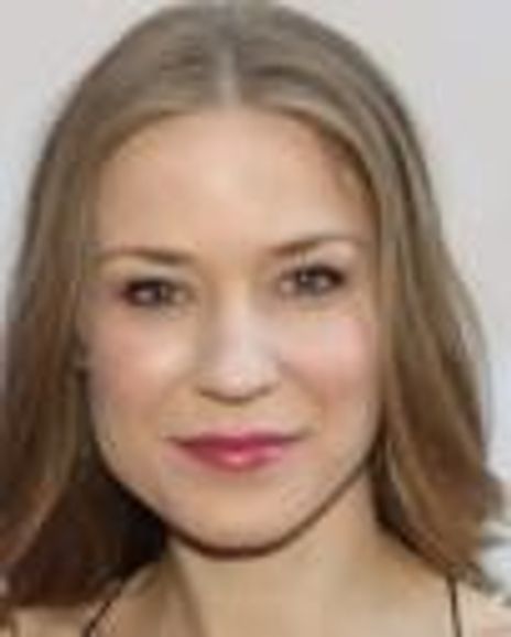 Morgan McGregor Headshot