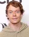 Alfie Allen