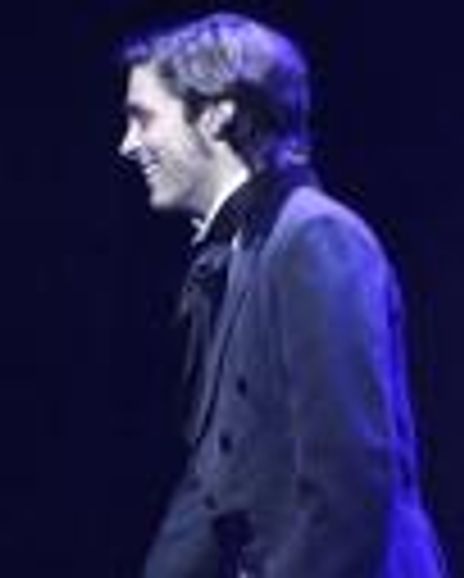 Nathaniel Irvin Headshot