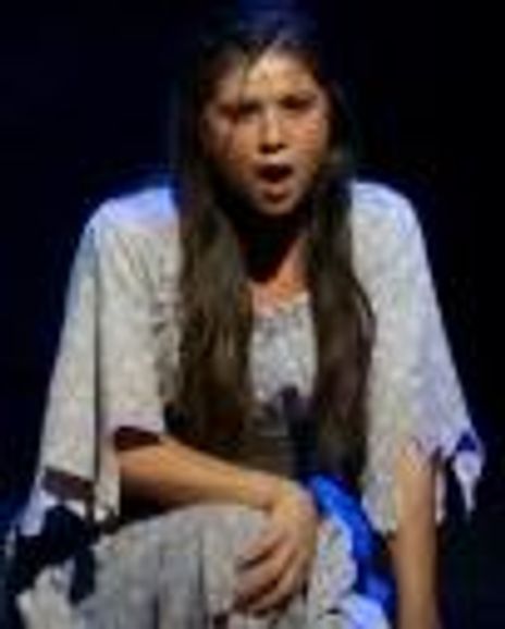 Valerie Rose Curiel Headshot