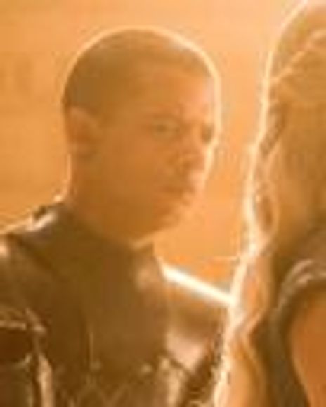 Jacob Anderson Headshot