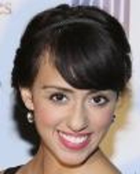 Annette Munoz Headshot