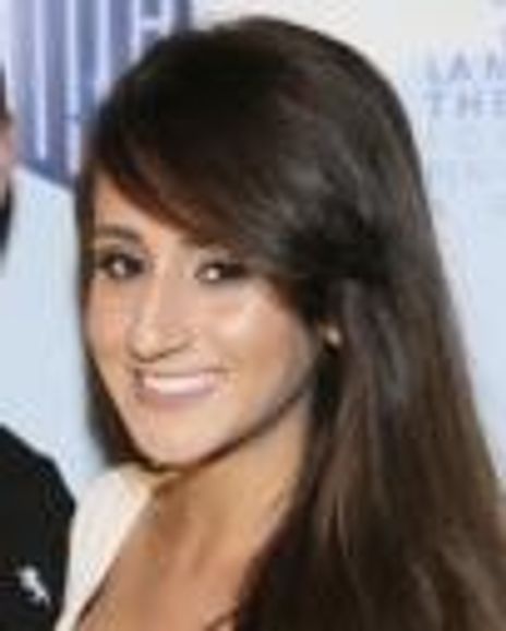 Susan Sarega Headshot