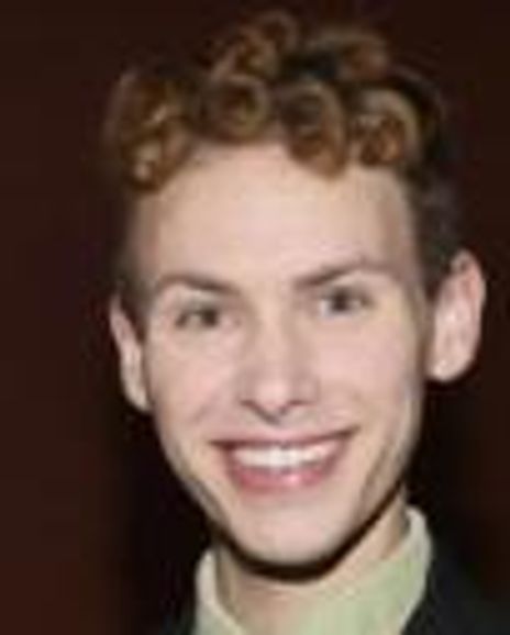 Bruce Merkle Headshot