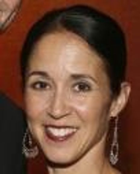 Dana Barbour Headshot