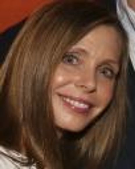 Kathy Fischer Headshot