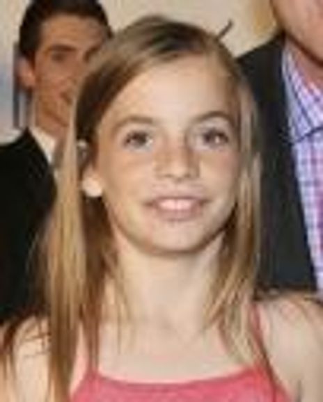 Samantha Gayer Headshot