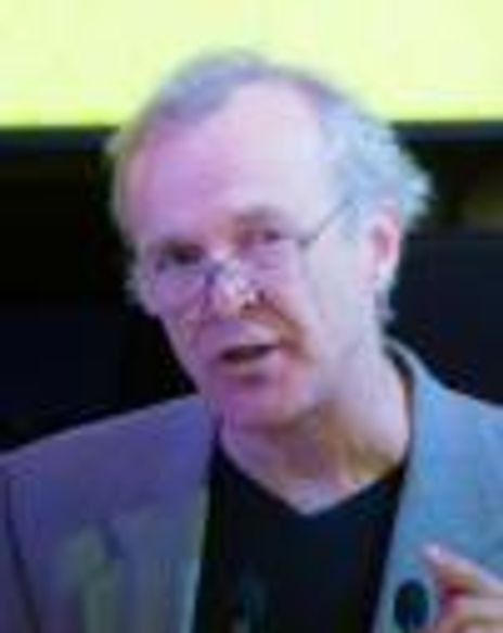 David S. Craig Headshot