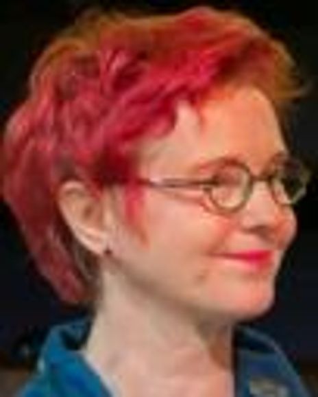 Karyn McCallum Headshot