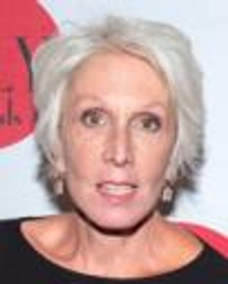 Joyce Ketay Headshot