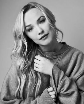 Sarah Parnicky Headshot