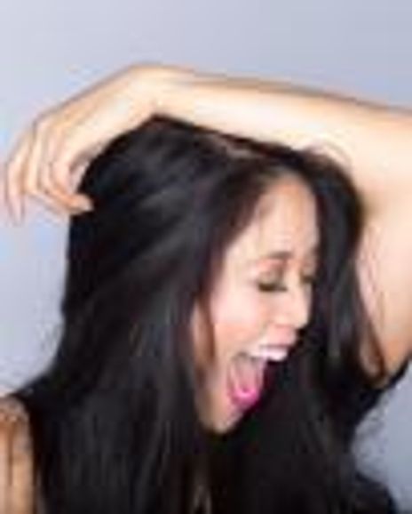 Anthea Neri Headshot