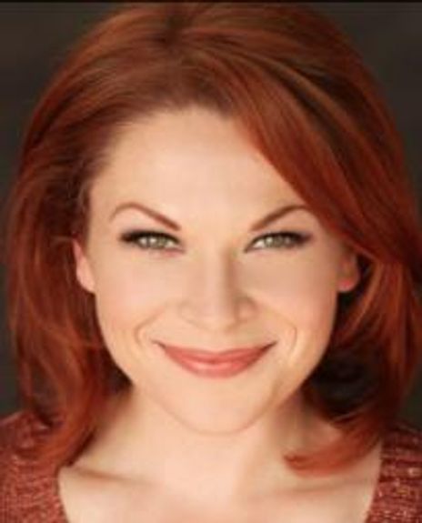 Colette Todd Headshot