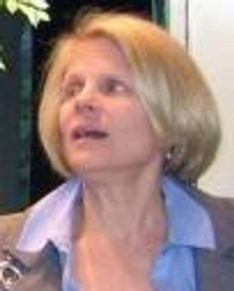 Annalisa DiNucci Headshot