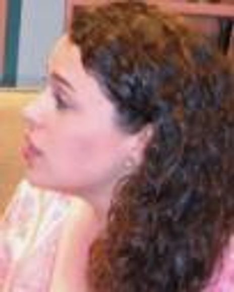 Amanda Urban Headshot