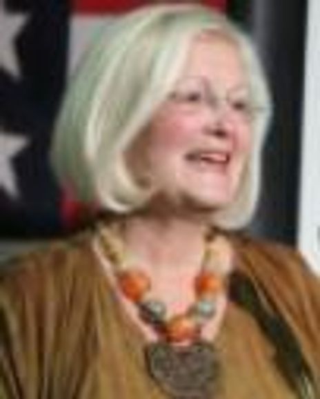 Sophie Cripe Headshot