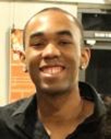 Charles McCoy Headshot