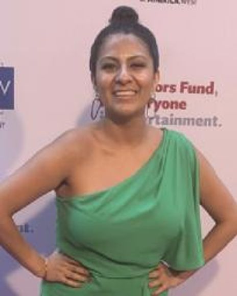 Nohely Quiroz Headshot