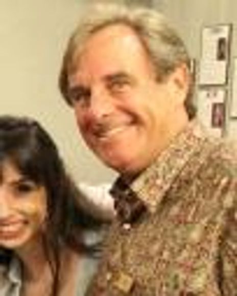 Bette Aitken Headshot