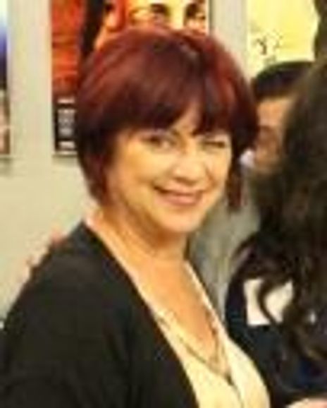 georgia Well Headshot