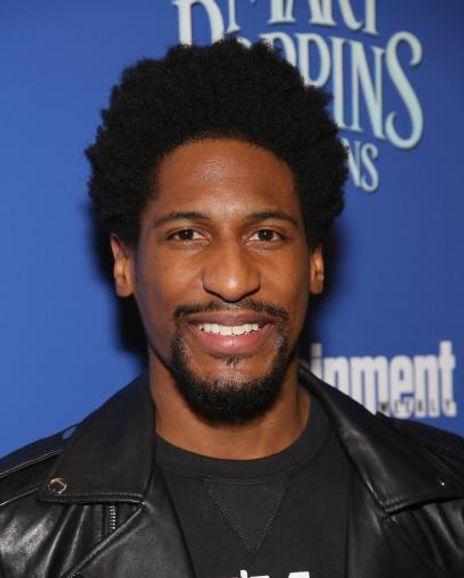 Jon Batiste Headshot
