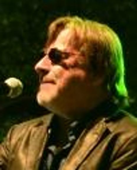 Southside Johnny Headshot