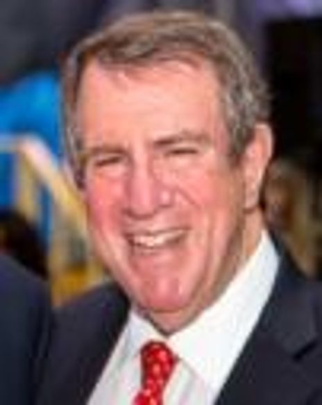 Andrew Tisch Headshot