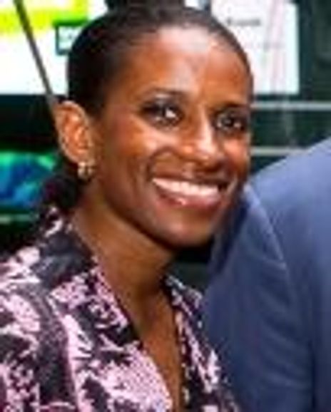 Binta Niambi Brown Headshot