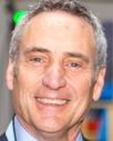 Curtis Lane Headshot