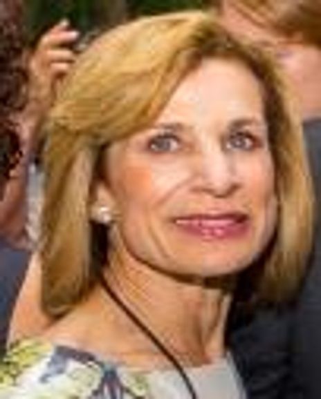 Kathy Gantz Headshot