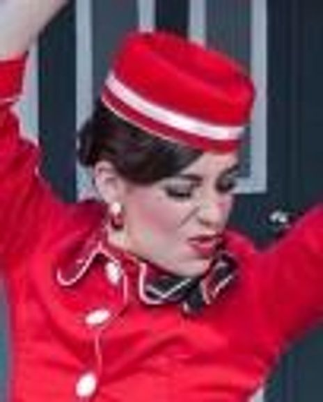 Tayler Beth Anderson Headshot