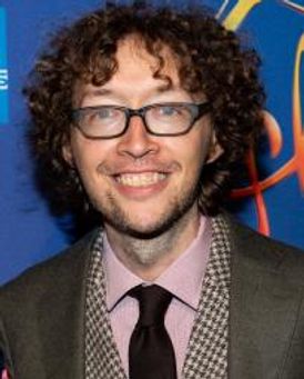 Arthur Lewis Headshot