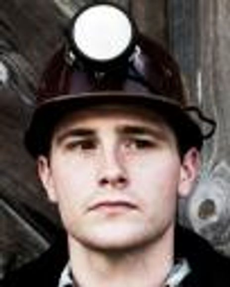 Nick Lerew Headshot