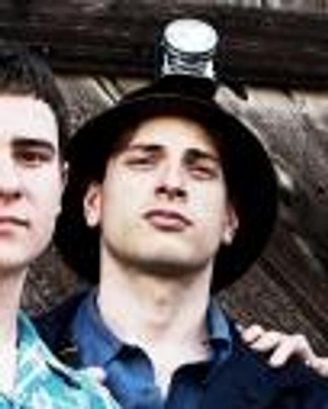 Nick Fitzer Headshot