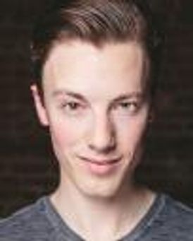 Cory Lingner Headshot