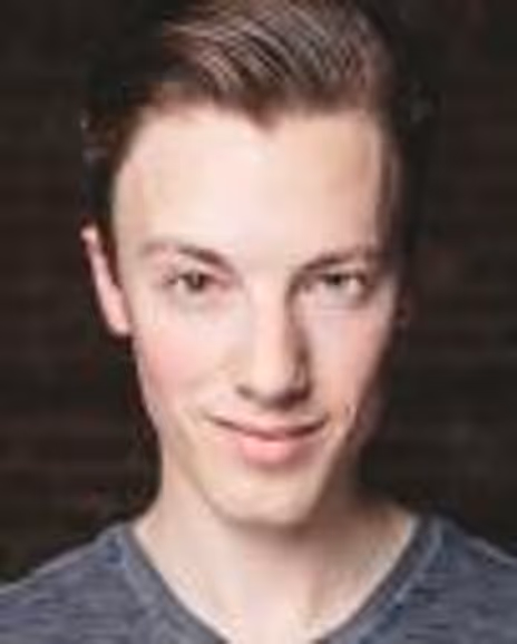 Cory Lingner Headshot
