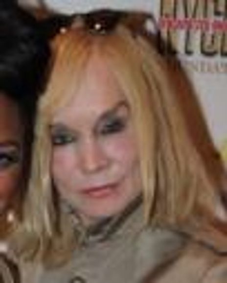 Maggie Norris Headshot