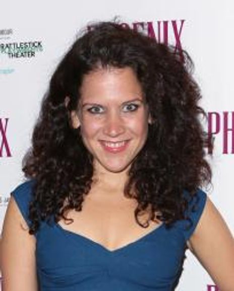 Jennifer DeLia Headshot