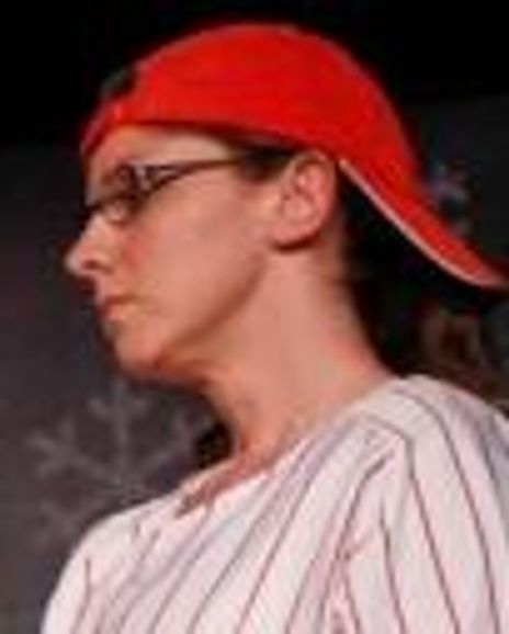 Arian Miller Forella Headshot