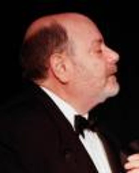 Leonard DeLorenzo Headshot