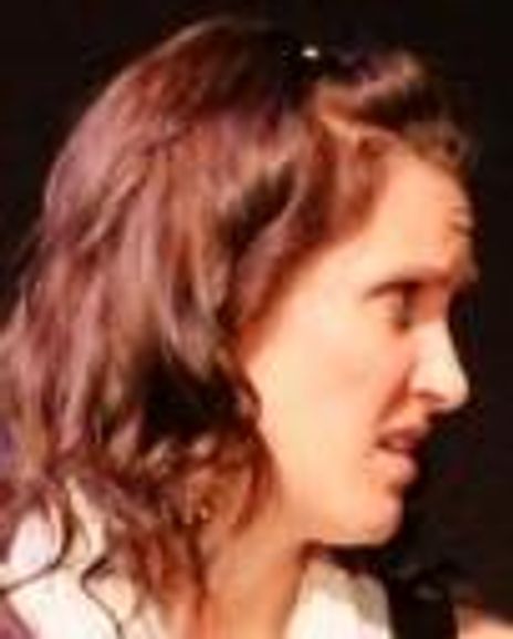 Brooke Turner Headshot