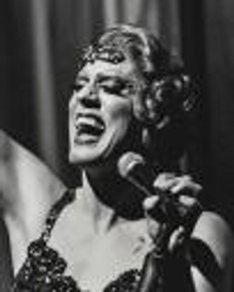 Velma Celli Headshot