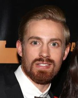 Elliot Balchin Headshot