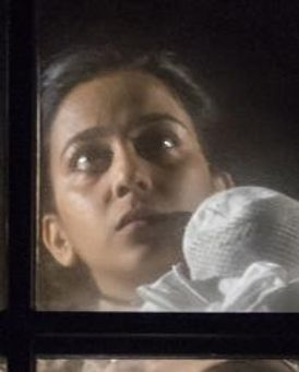 Anjana Vasan Headshot