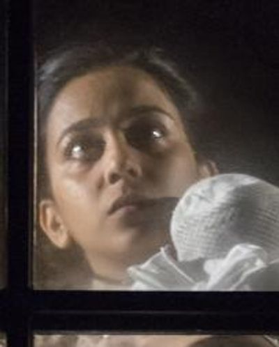 Anjana Vasan Headshot