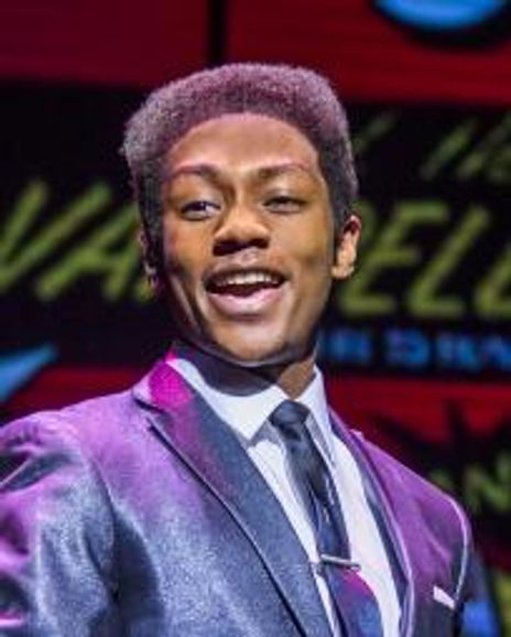 Carl Spencer Headshot