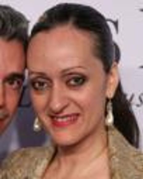 Isabel Toldeo Headshot